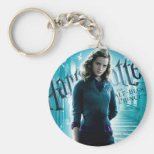 Hermione Granger Key Chain