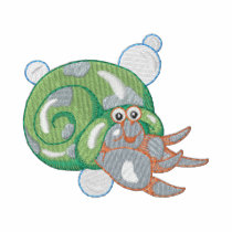 Hermit Crab