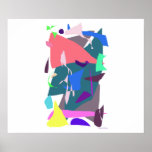 Hermitage Posters