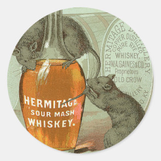  - hermitage_sour_mash_whiskey_ad_with_two_rats_sticker-rc04578a6d80245c791eca97c521f18f8_v9waf_8byvr_324