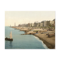 Herne Bay I, Kent, England Postcards