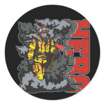 HERO Firefighter