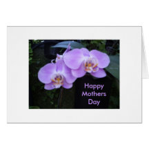 Hero Mothers Day Card