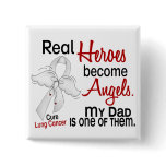 Heroes Become Angels Dad Lung Cancer