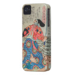 Heroes Of Taiheiki VI iPhone 4 Case-Mate Case