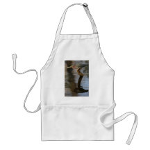 heron apron