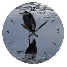 Heron Reflected