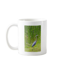 Heron Walk Mugs
