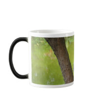 Herons Mug