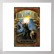 Héros, affiche de deuxième classe