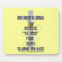 Hero's Jesus