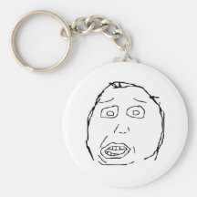 Herp Derp Key Chains