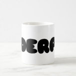 Herp Derp Mug