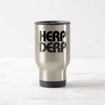 Herp Derp Mug