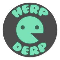 Herp Derp