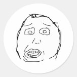 Herp Derp Sticker