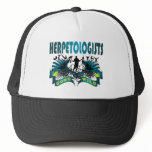 Herpetologists Gone Wild Hats