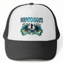 Herpetologists Gone Wild hats