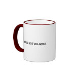 Herr Müller Tasse mugs