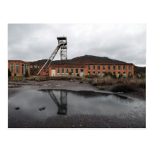 Herrera Dos Post Card