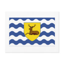 Hertfordshire Flag