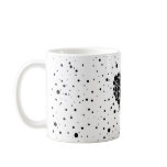 Herz Blasen Teetasse