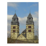 Herz Jesu Kirche, Mayen Post Cards