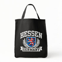 Hessen Canvas Bag