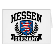 Hessen Card