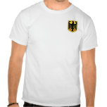 Hessen, Germany Tees
