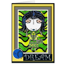 HESTER NOTE CARD