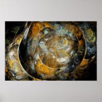 Hestia Print