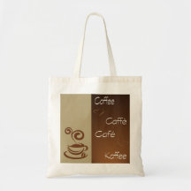 heure de café sac