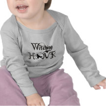 Heure Witching T-shirt