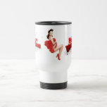 Heureuse Sainte-Valentin tasses