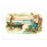 Heureuses Pâques postcards