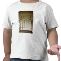 Heveningham Hall, Suffolk: library, 1778-80 Tshirt