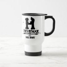 HEVEWAE MR DMV Mug