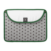 Hex : monochrome sleeve for MacBooks
