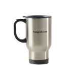 Hex Mug