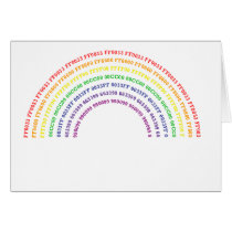 Hex Rainbow