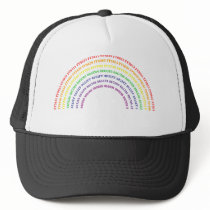 Hex Rainbow