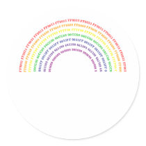 Hex Rainbow