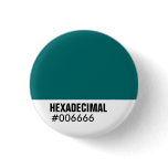 HEXADECIMAL Colour Template - Customized buttons