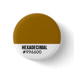 HEXADECIMAL Colour Template - Customized buttons