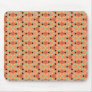 hexagon persian pattern mousepad