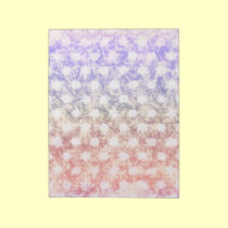 HEXAGONES, HEXAGRAMS ET REMOUS blocs-notes