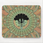 Hexagram 59 mousepad