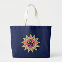 Hexenkreis witch circle coven taschen