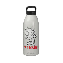 Hey Baby Drinking Bottles